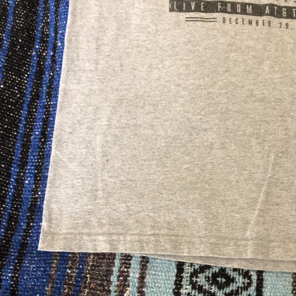 Ohio State Buckeyes 2017 Cotton Bowl Tee Shirt - Picture 7 of 11